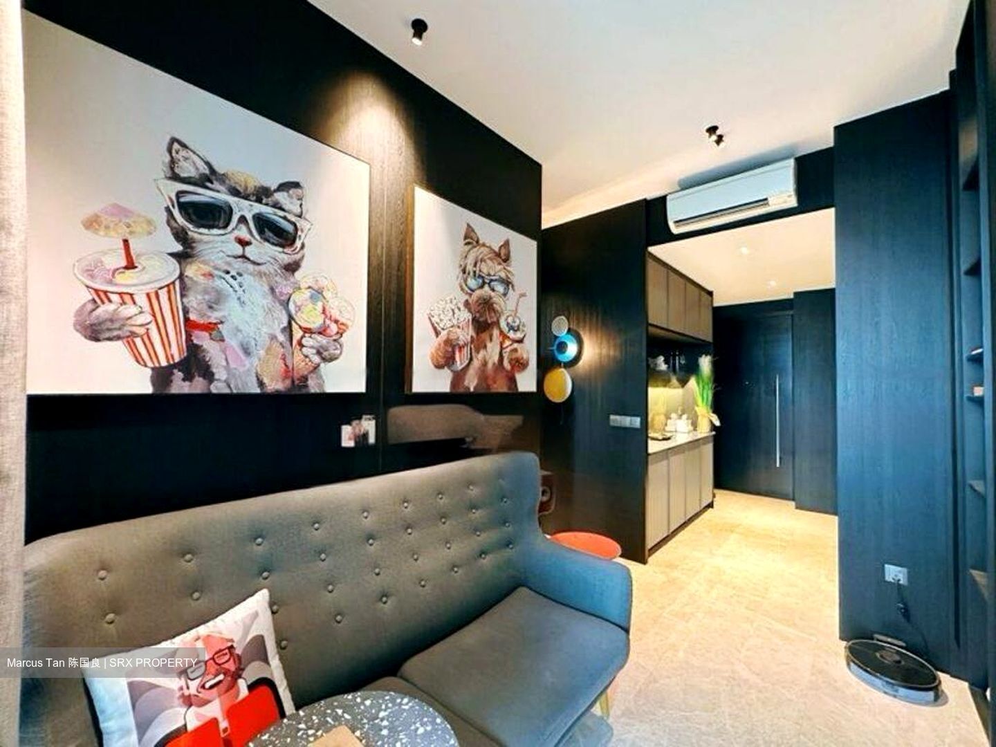 City Gate (D7), Apartment #569553381